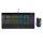 Zestaw (Mysz + Klawiatura) CORSAIR Klawiatura K55 + Myszka Harpoon RGB Pro Combo CH-9226865-NA